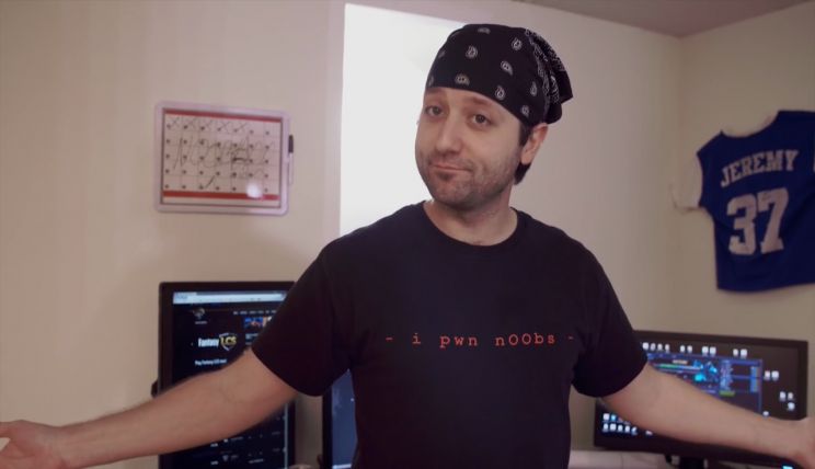 Jarett Cale
