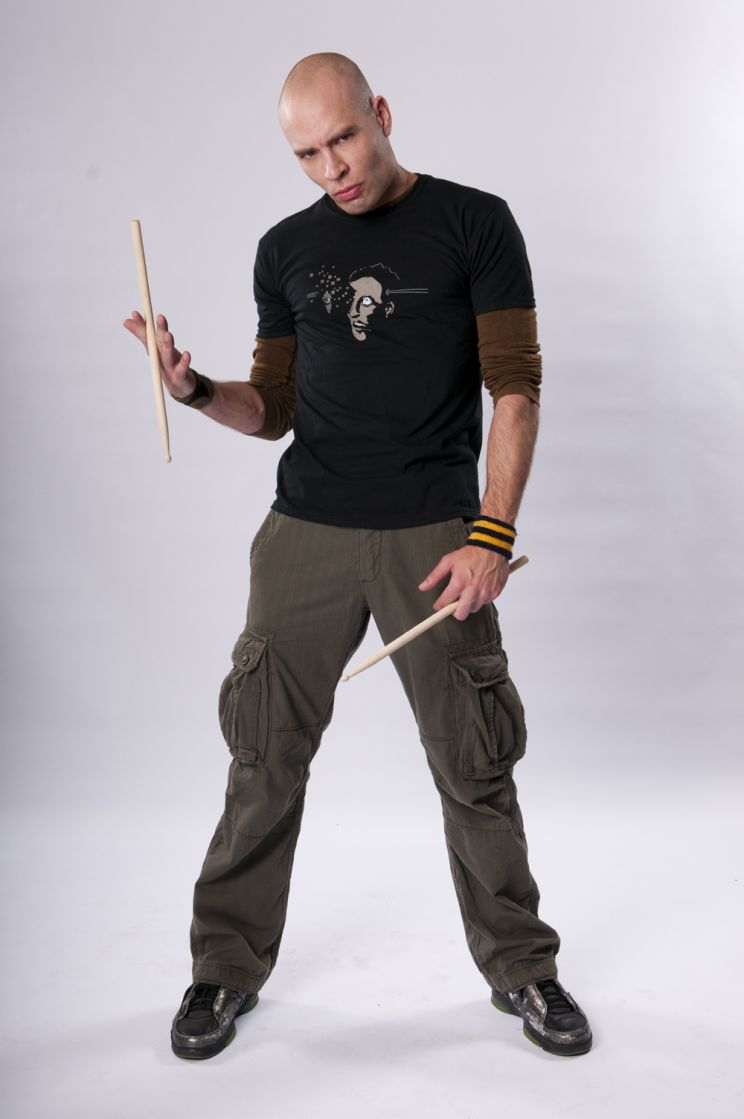 Jarett Cale