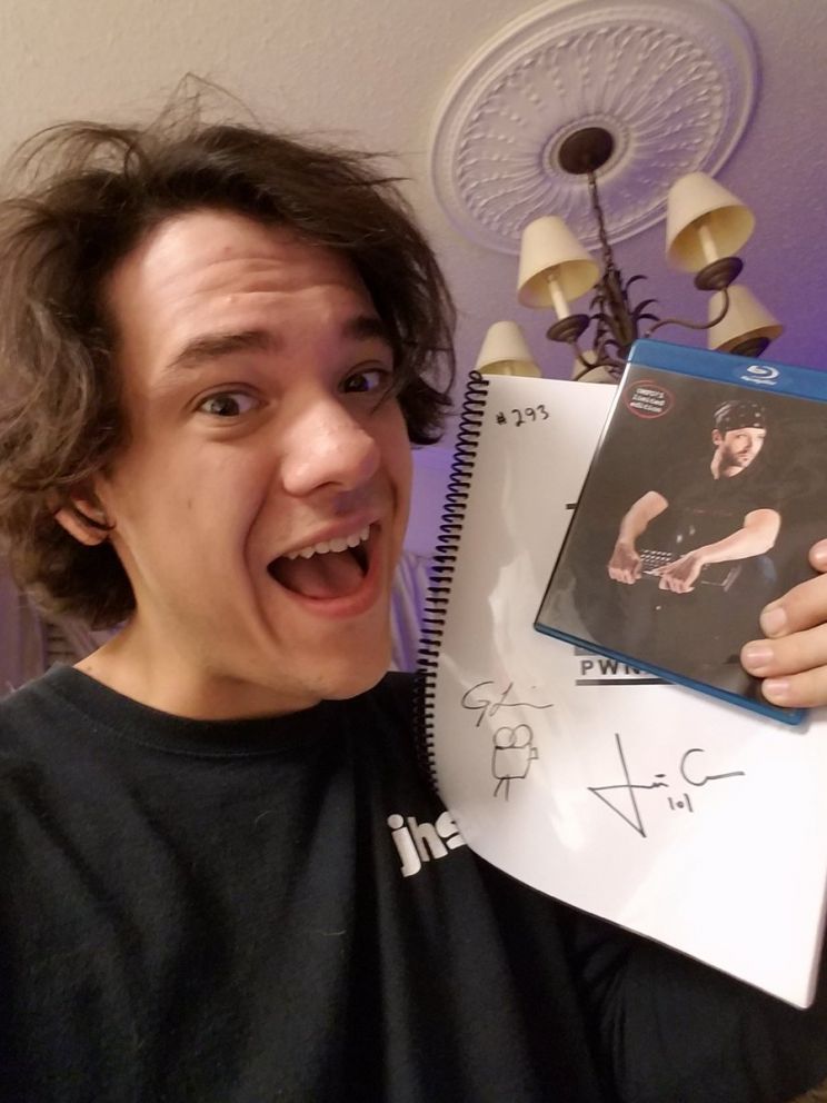 Jarett Cale