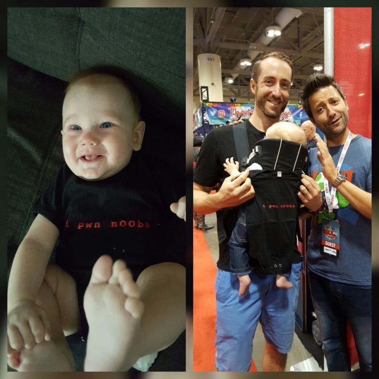 Jarett Cale