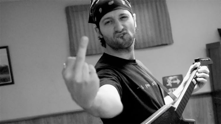 Jarett Cale