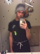 Jarid Root #3168259 picture (Portrait Medium)