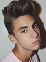 Jarid Root
