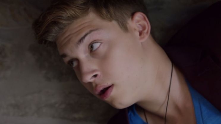 Jarid Root