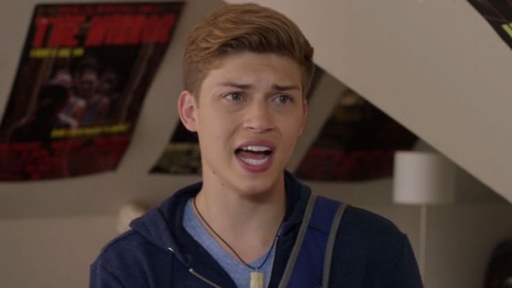 Jarid Root