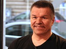 Jarmo Mäkinen