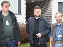 Jarmo Mäkinen photo