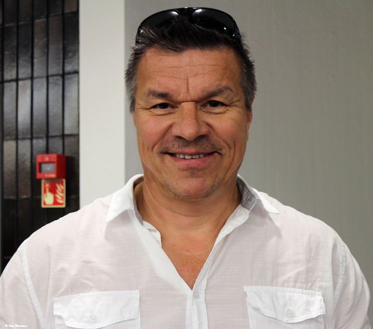 Jarmo Mäkinen