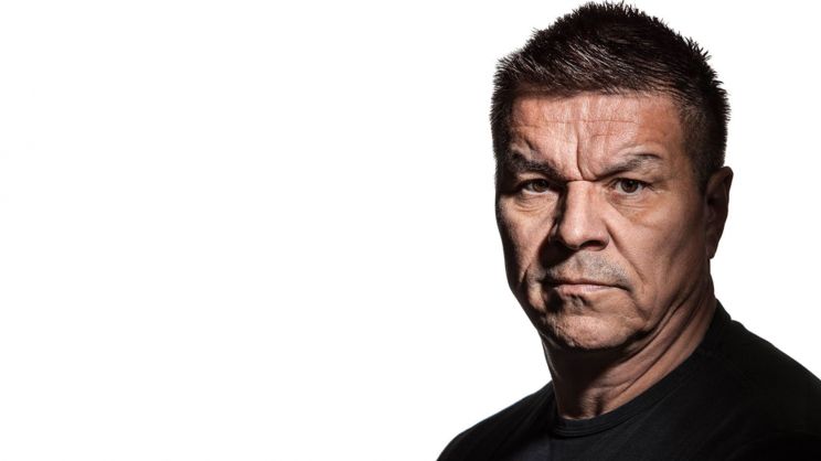 Jarmo Mäkinen