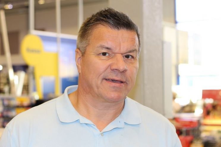 Jarmo Mäkinen
