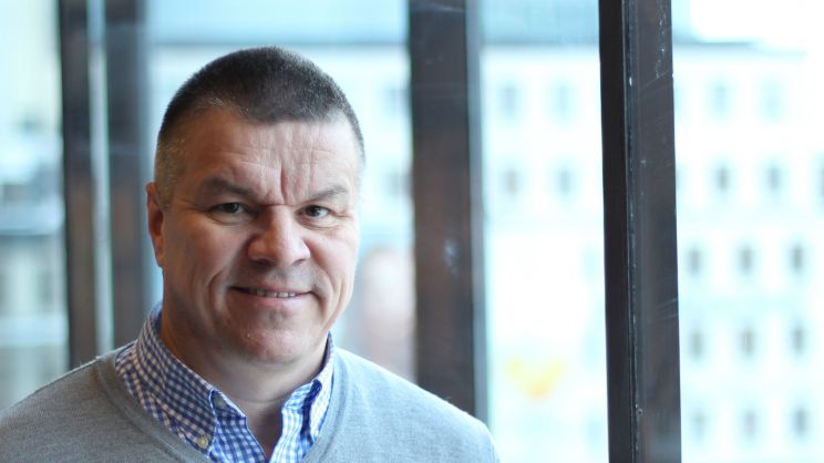 Jarmo Mäkinen