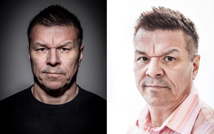 Jarmo Mäkinen