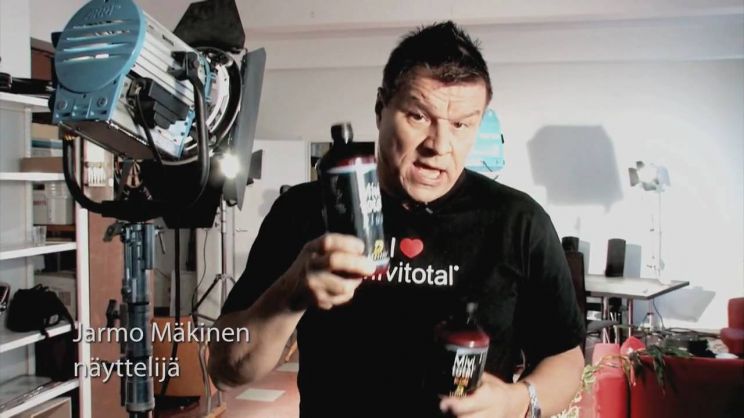 Jarmo Mäkinen