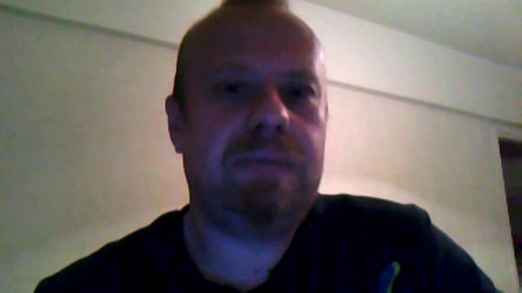 Jarmo Mäkinen