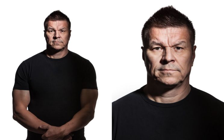 Jarmo Mäkinen