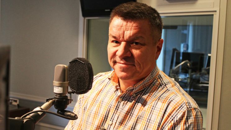 Jarmo Mäkinen