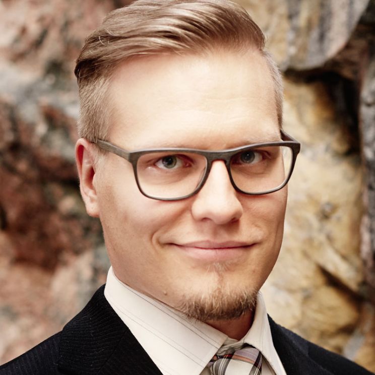 Jarmo Mäkinen