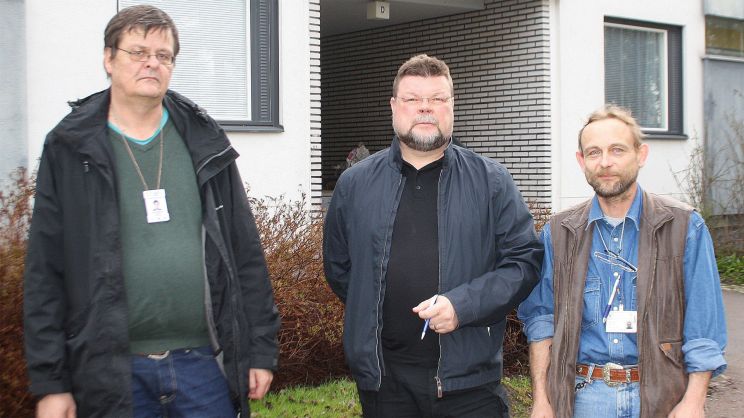 Jarmo Mäkinen