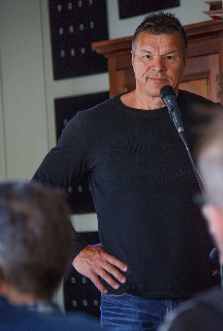 Jarmo Mäkinen
