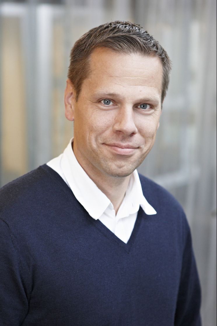 Jarmo Mäkinen