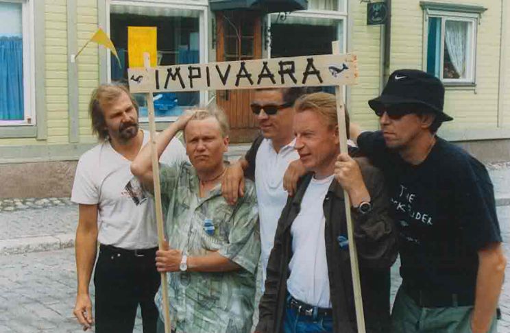 Jarmo Mäkinen