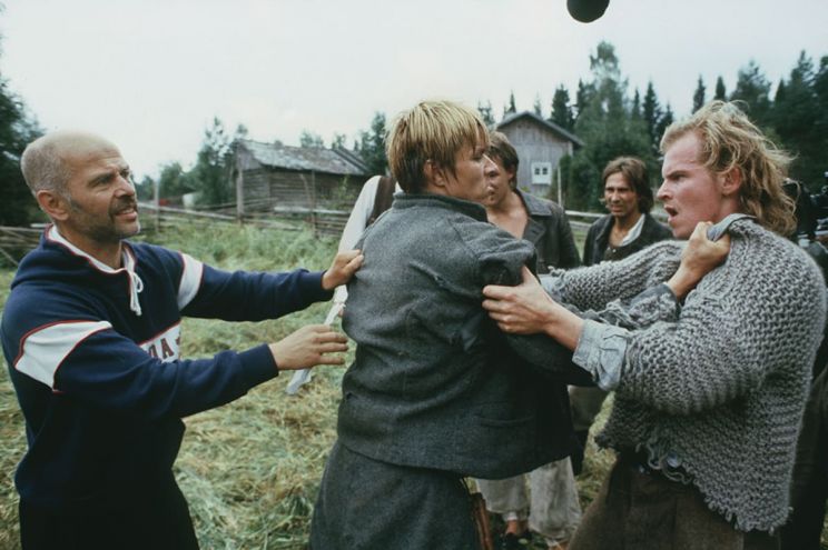Jarmo Mäkinen