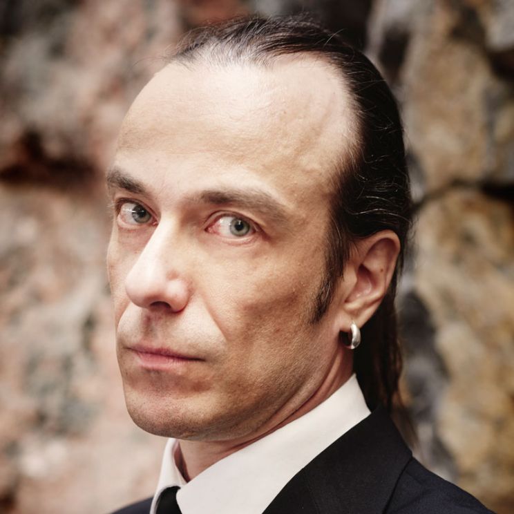 Jarmo Mäkinen