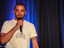 Jarod Joseph photo