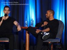 Jarod Joseph photo