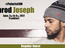 Jarod Joseph