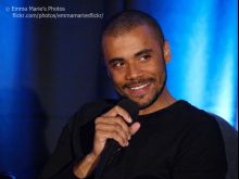 Jarod Joseph