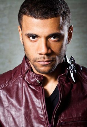 Jarod Joseph