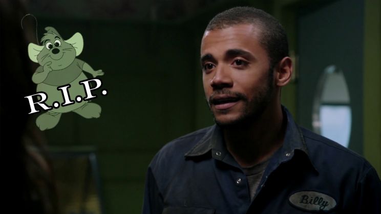 Jarod Joseph