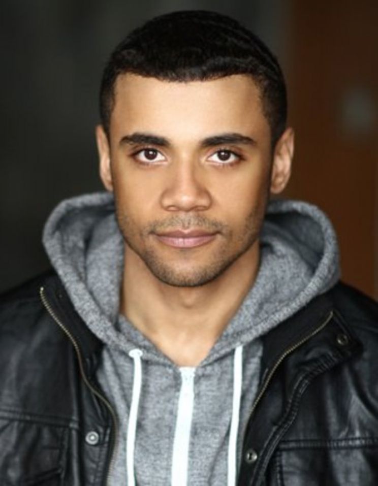 Jarod Joseph