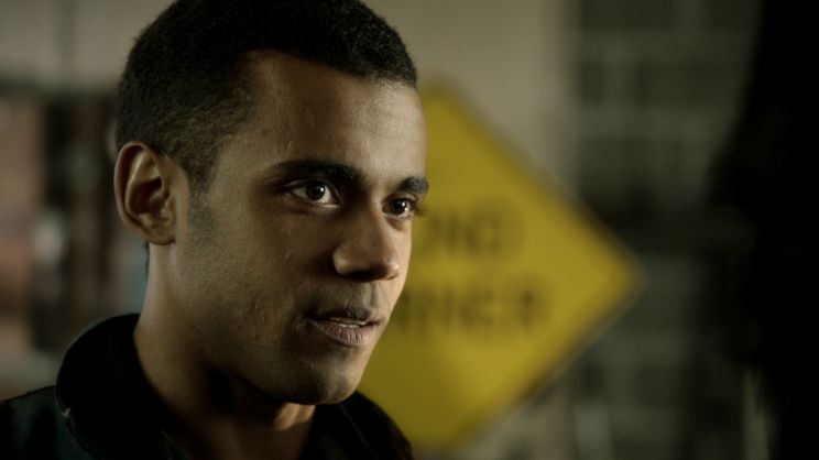 Jarod Joseph