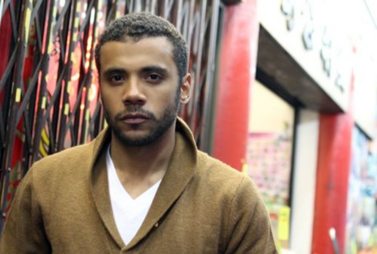 Jarod Joseph