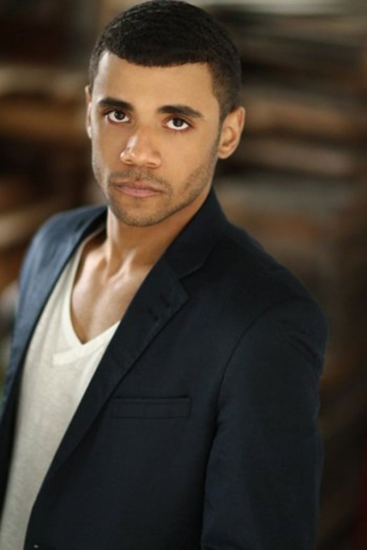 Jarod Joseph