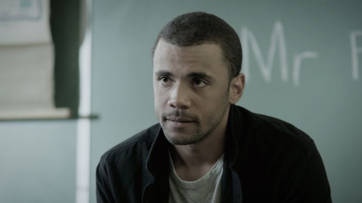 Jarod Joseph