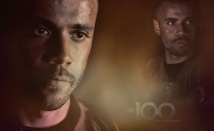 Jarod Joseph