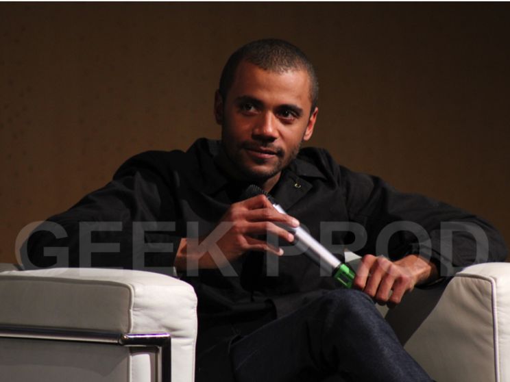 Jarod Joseph