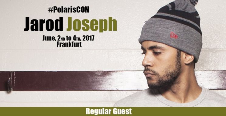 Jarod Joseph