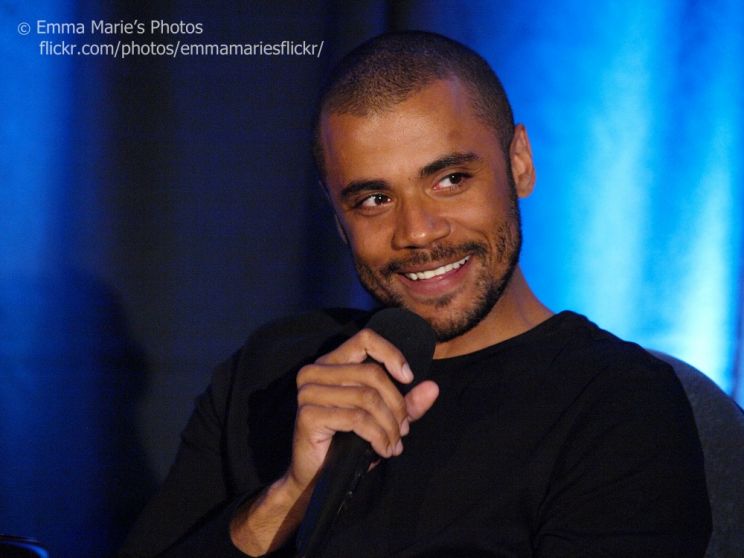 Jarod Joseph