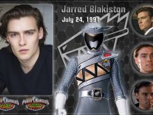 Jarred Blakiston