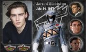 Jarred Blakiston