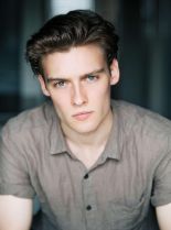 Jarred Blakiston