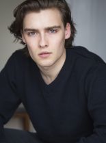 Jarred Blakiston