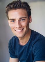 Jarred Blakiston