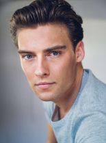 Jarred Blakiston