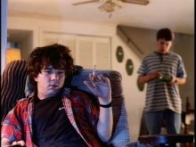 Jarred Blancard
