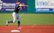 Jarred Taylor